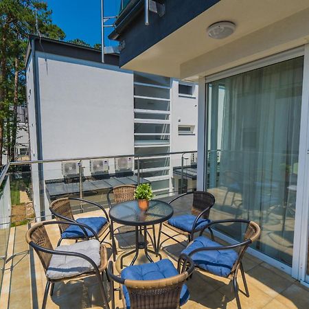 Gemini Apartments Siófok I., III. Exterior foto